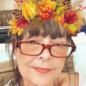 Meet your Posher, Mary ann